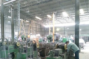 Thiên Nam (TNA) góp vốn 150 tỷ đồng vào công ty con kinh doanh bất động sản