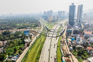 Đầu tư hạ tầng kỹ thuật TP.HCM (CII) mới bán hơn 3,5 triệu cổ phiếu trong tổng số 44,3 triệu cổ phiếu quỹ