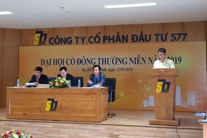 ĐHCĐ Năm Bảy Bảy (NBB): Tăng giá mua tối đa cổ phiếu quỹ lên 25.000 đồng/CP