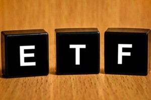 KIM Việt Nam sắp ra mắt quỹ ETF mới, Top 10 trong danh mục toàn cổ phiếu ngân hàng