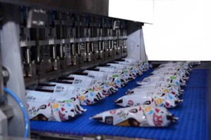 6 tháng, Thực phẩm Đông lạnh KIDO (KDF) ước lãi trước thuế 142 tỷ đồng, hoàn thành 71% kế hoạch năm