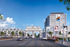 ĐHCĐ Bất động sản Netland (NRC): Lên kế hoạch lãi 200 tỷ đồng, tăng vốn lên hơn 1.189 tỷ đồng