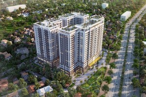 Hưng Thịnh Incons (HTN) trả cổ tức bằng cổ phiếu, tỷ lệ 80%, tăng vốn lên ngàn tỷ đồng