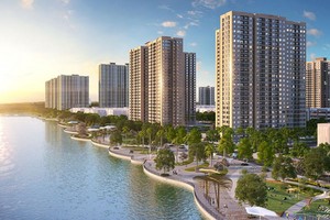 Vinhomes (VHM) hoàn tất phát hành 12.000 tỷ đồng trái phiếu riêng lẻ