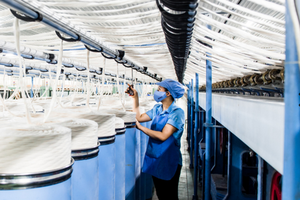 Fortex (FTM) có khả năng hủy niêm yết cổ phiếu