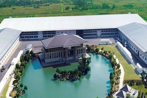 An Phát Holdings sẽ nâng sở hữu các công ty con lên tối thiểu 65%