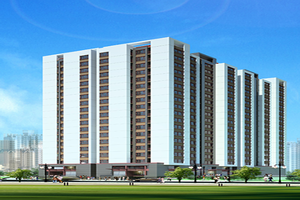 Ảnh Internet Dự án ở Hiệp Bình Chánh