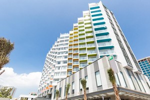 Quý II, Novaland (NVL) lãi lớn 874 tỷ đồng