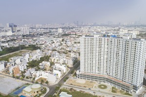 TTCland (SCR): 6 tháng, lợi nhuận sau thuế đạt 72 tỷ đồng, hoàn thành 75% kế hoạch năm