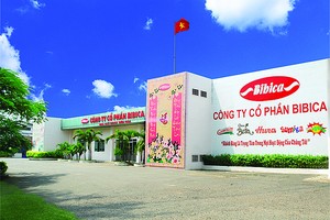 Bibica dự kiến tung ra thị trường 600 tấn bánh trung thu, giữ nguyên giá