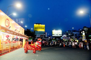 Nhóm công ty KIDO Group ước lãi 9 tháng tăng trưởng mạnh