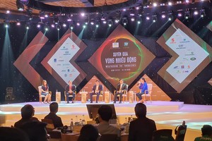 Đơn hàng thể thao tăng vọt, dịch Covid-19 cho ngành dệt may Việt Nam 5 bài học lớn