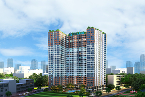 TTCLand (SCR): 9 tháng lãi 93 tỷ đồng, hoàn thành 97% kế hoạch