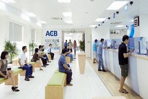 Qũy thuộc Dragon Capital đã mua xong 2,8 triệu cổ phiếu ACB