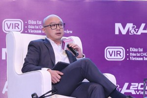 Novaland mới chốt một giao dịch dự án quy mô 286 ha ở Đồng Nai, giá trị giao dịch gần 1 tỷ USD.