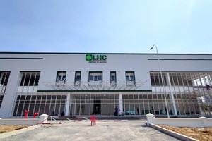 LHG muốn đầu tư khu công nghiệp 200 ha tại Vĩnh Long