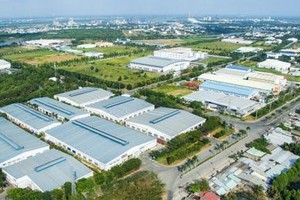 Dragon Capital vừa mua thêm 1,71 triệu cổ phiếu Kinh Bắc (KBC)