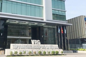 Cổ phiếu Tập đoàn Công nghiệp Cao su Việt Nam (GVR) vào rổ MSCI Frontier Markets Index