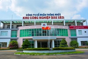 Thống Nhất (BAX): Chia cổ tức năm 2020 tỷ lệ 50%, đặt kế hoạch 2021 giảm sâu 