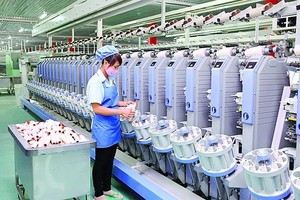 Giãn cách khiến lợi nhuận tháng 7 của Dệt may - Đầu tư - Thương mại Thành Công (TCM) giảm 47% so với cùng kỳ