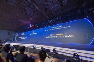 Đất Xanh Services (DXS): Giá IPO 32.000 đồng/CP, dự kiến niêm yết trong tháng 5/2021