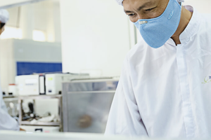 SK Group lên kế hoạch mua thêm 5,18% cổ phần Imexpharm (IMP) từ VinaCapital