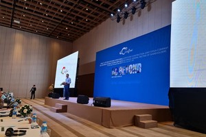 ĐHCĐ Coteccons (CTD): Bầu thêm 3 ứng viên mới trong HĐQT, tăng giá trị phát hành trái phiếu lên 1.000 tỷ đồng, tham gia năng lượng tái tạo