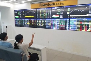 Chứng khoán MBKE sẽ tăng vốn lên 1.745 tỷ đồng