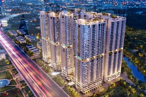 Phát Đạt (PDR) lập thêm công ty con vốn điều lệ 168 tỷ đồng