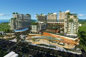 Phó chủ tịch CIC Group (CKG) muốn mua 5 triệu cổ phiếu, thành cổ đông lớn