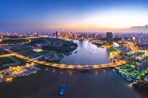 Bốc hơi gần 2.300 tỷ đồng vốn hoá sau 5 phiên sàn, DXS nói gì?