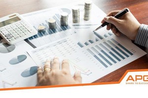 Chứng khoán An Phát (APG): Tiếp tục tăng vốn gấp 3 lần, tăng kế hoạch lợi nhuận, Louis Capital (TGG) đã gom xong 3 triệu cổ phiếu