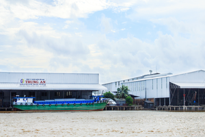 Trung An (TAR) dự kiến thu hàng trăm tỷ đồng từ chuyển nhượng bất động sản