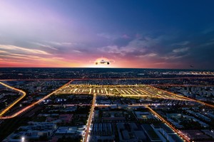 Đất Xanh (DXG) lãi sau thuế quý IV/2021 hơn 275 tỷ đồng, luỹ kế cả năm hơn 1.170 tỷ đồng