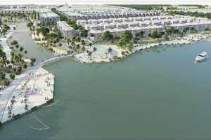 Khải Hoàn Land (KHG) muốn chào bán 144 triệu cổ phiếu với giá 16.000 đồng/CP, Chủ tịch đăng ký mua 40 triệu cổ phiếu