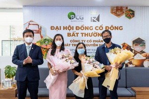 Thêm công ty thành viên Bamboo Capital (BCG) sắp giao dịch trên UPCoM