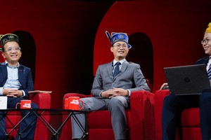 Nâng hạng thị trường mới nổi MSCI, nhanh nhất là năm 2025