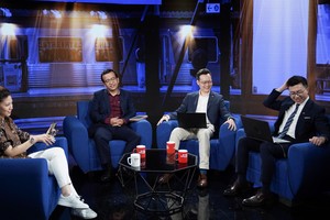 Thị trường giật lên xuống như bước nhảy Kangaroo: Tìm cơ hội ở nhóm ngành nào?