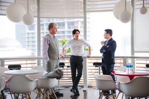 Vietnam Access Day 2022 do CTCK Bản Việt tổ chức thu hút 460 nhà đầu tư, chủ yếu là các quỹ đầu tư và nhà đầu tổ chức trong nước tham dự