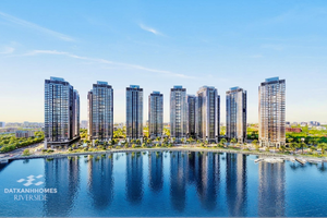 Đất Xanh (DXG) huy động 300 triệu USD trái phiếu quốc tế để tăng vốn công ty con chuyên phát triển dự án