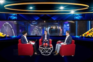 Chuyên gia SSI: muốn VN-index đi lên 1.500 điểm, nhất định phải là ngành ngân hàng dẫn dắt