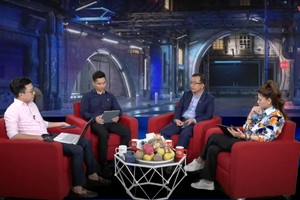 Bí quyết nhân tài khoản của một nhà đầu tư cá nhân từng lỗ 40% và ngừng giao dịch