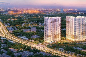 Cần thời gian chuẩn bị phương án chi tiết trình Đại hội, DXG lùi ngày họp ĐHCĐ bất thường