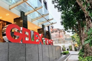 GELEX (GEX) mua lại trước hạn 2 lô trái phiếu, giá trị gần 200 tỷ đồng
