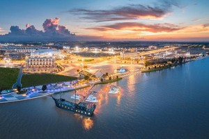 Novaland (NVL) lên tiếng về sự kiện vi phạm nghĩa vụ trái phiếu NVLH2123014