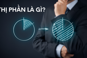 Thị phần môi giới HOSE quý IV/2022: Rồng Việt lần đầu lọt Top 10