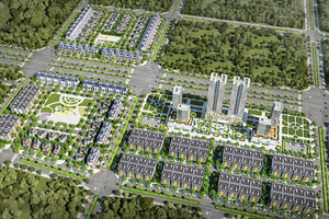 Chỉ hoàn thành 10% kế hoạch 2022, DIG mạnh dạn đặt mục tiêu lãi kỷ lục 1.400 tỷ đồng năm 2023