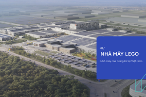 Cổ phiếu Coteccons (CTD) tăng gần 75% trong 2 tháng, lãi quý I/2023 giảm 24%