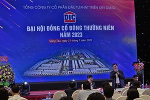 Lãnh đạo DIC Corp (DIG) chỉ ra 7 thách thức với Công ty, trong đó có giá cổ phiếu