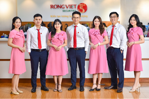 Rồng Việt (VDS) đạt hơn 75% kế hoạch lợi nhuận sau 6 tháng, kiên định mục tiêu phát triển bền vững